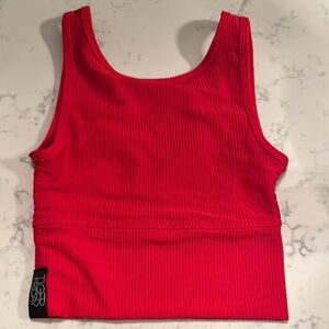 Tiger Friday Quattro Top